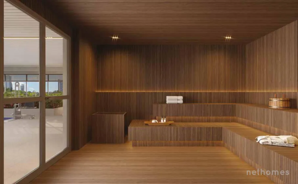 Apartamento, 2 quartos, 174 m² - Foto 4