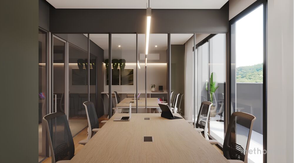 Cobertura Lançamentos com 3 quartos, 156m² - Foto 6