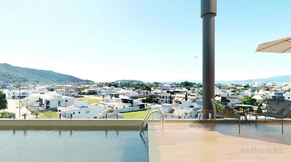 Cobertura Lançamentos com 3 quartos, 156m² - Foto 8