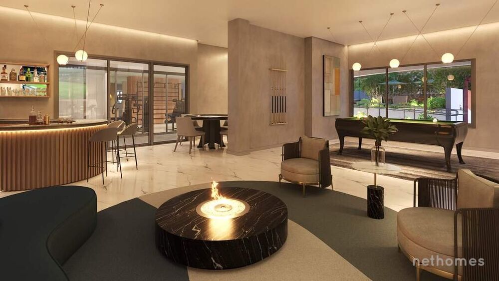 Apartamento Lançamentos com 4 quartos, 222m² - Foto 7