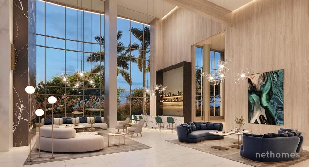 Apartamento Lançamentos com 4 quartos, 222m² - Foto 5