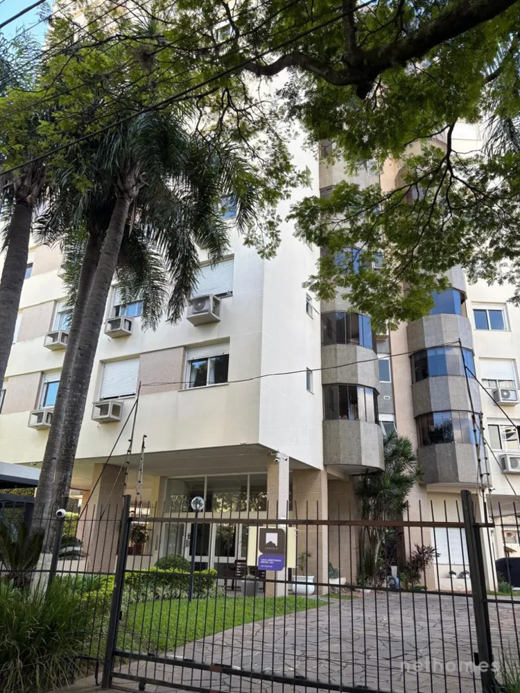 Apartamento, 2 quartos, 67 m² - Foto 1