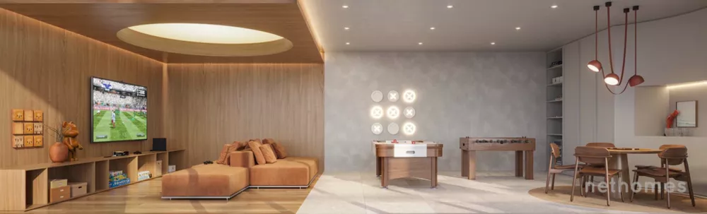 Apartamento, 4 quartos, 222 m² - Foto 36