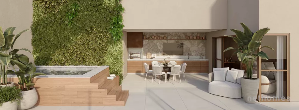 Apartamento, 4 quartos, 222 m² - Foto 15