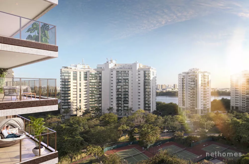 Apartamento, 4 quartos, 222 m² - Foto 54