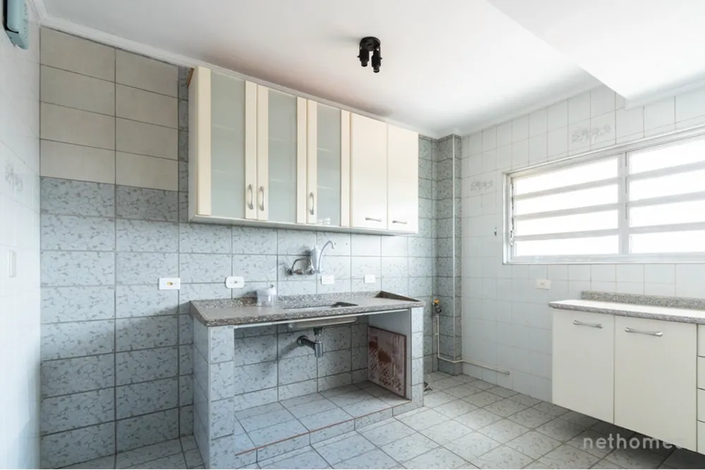Apartamento, 2 quartos, 65 m² - Foto 2