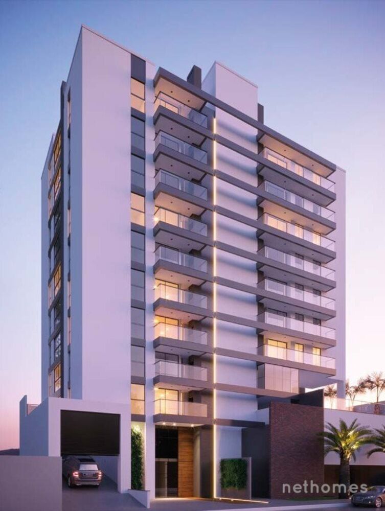 Apartamento, 2 quartos, 64 m² - Foto 1