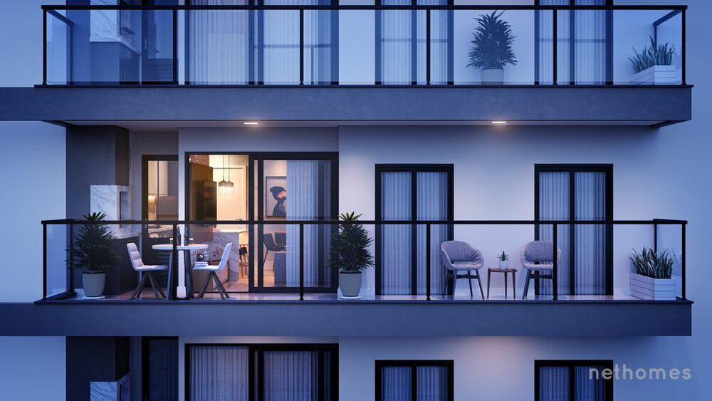 Apartamento, 2 quartos, 64 m² - Foto 3