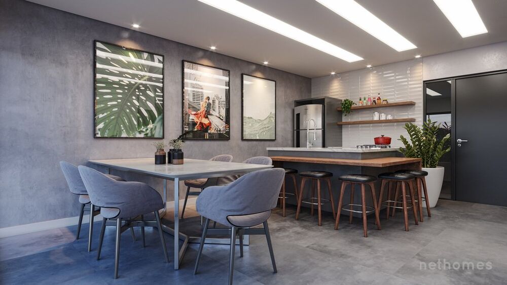 Apartamento, 2 quartos, 64 m² - Foto 6