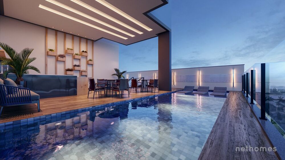 Apartamento, 2 quartos, 64 m² - Foto 8