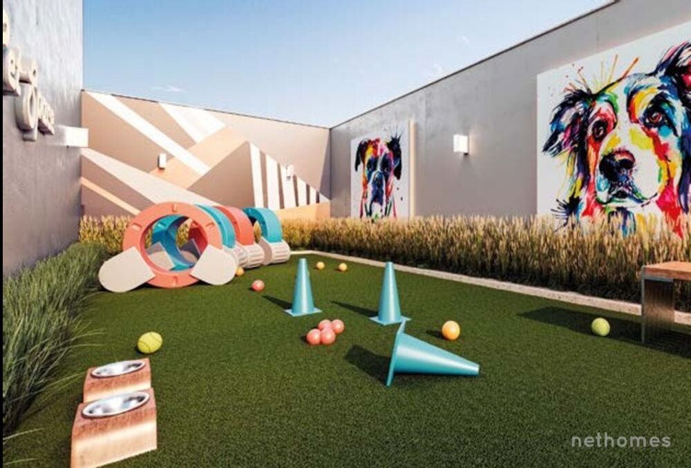 Apartamento, 2 quartos, 64 m² - Foto 7