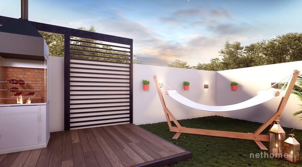 Casa de Condomínio, 2 quartos - Foto 3