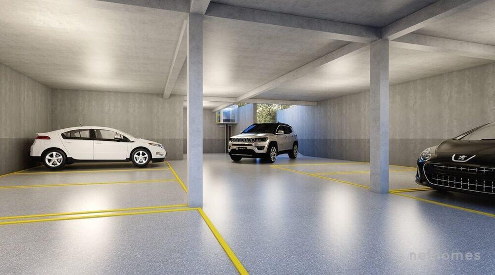 Casa de Condomínio, 2 quartos - Foto 4