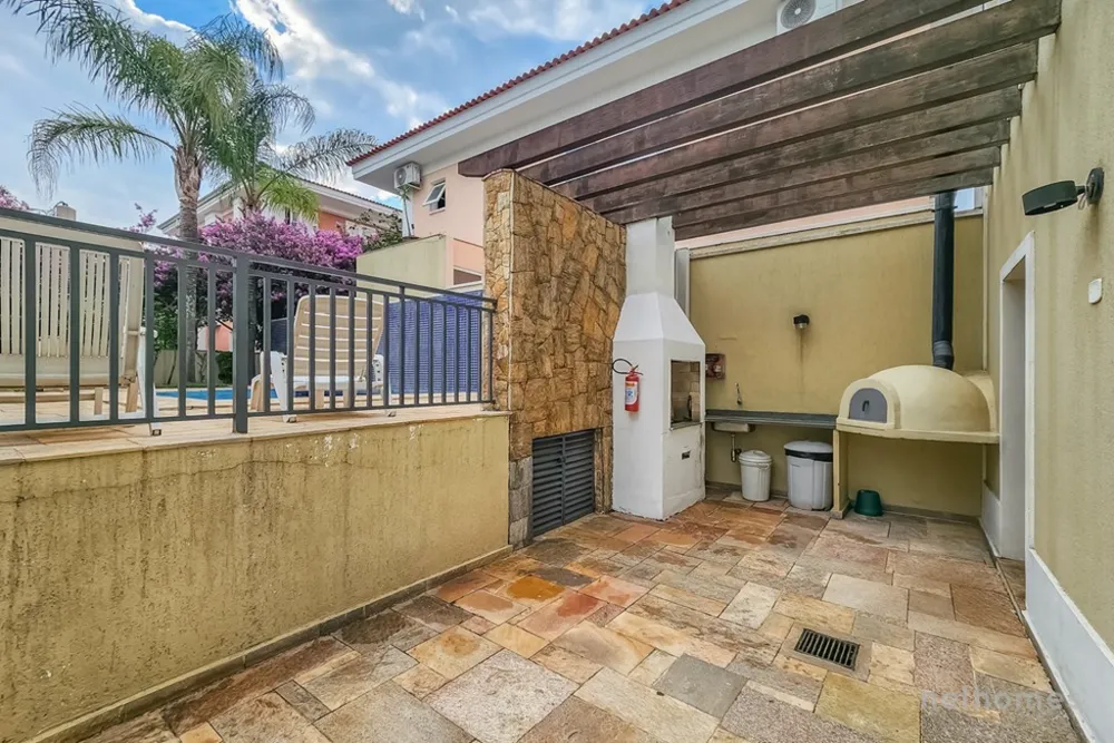 Casa de Condomínio, 3 quartos - Foto 5