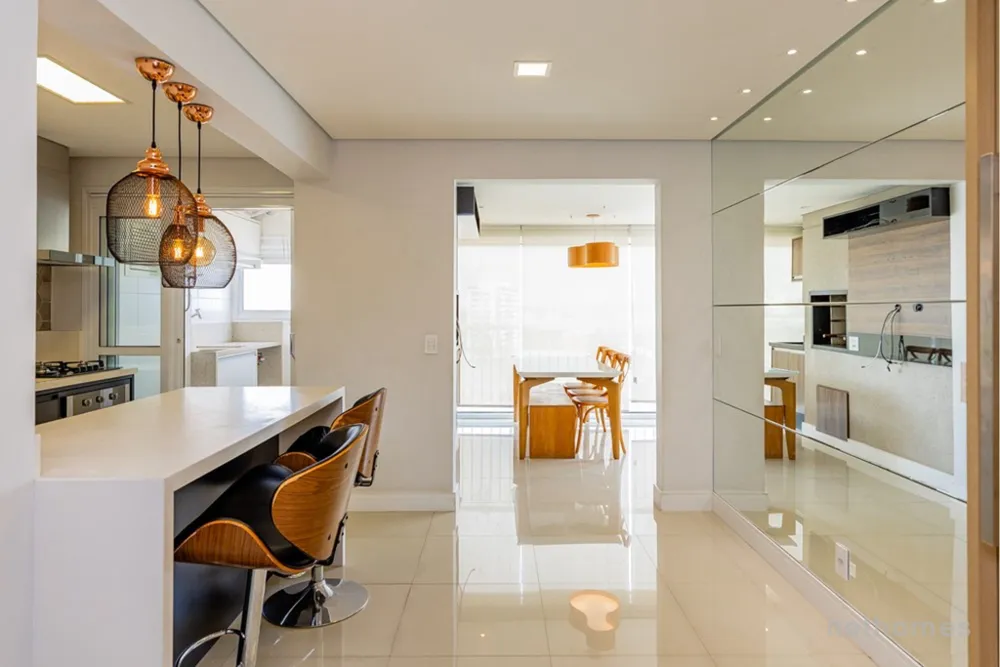 Apartamento, 2 quartos, 65 m² - Foto 3