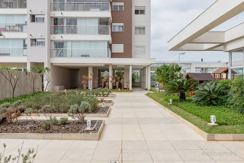 Apartamento, 2 quartos, 65 m² - Foto 4