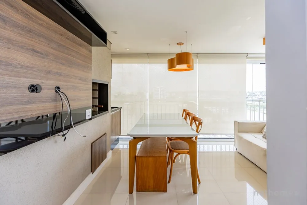 Apartamento, 2 quartos, 65 m² - Foto 1