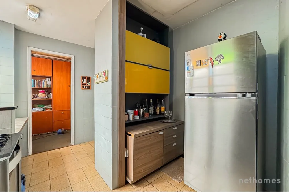 Apartamento, 3 quartos, 103 m² - Foto 1