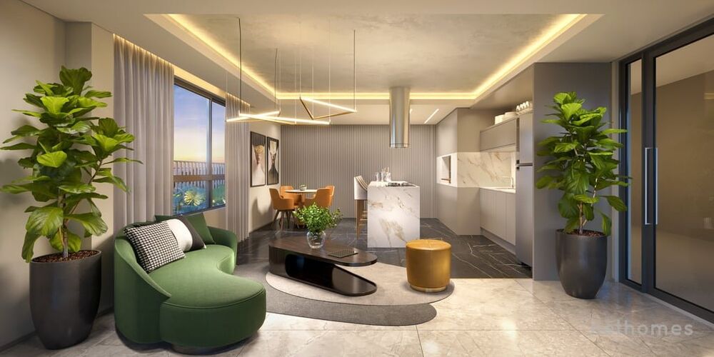 Apartamento, 1 quarto, 24 m² - Foto 8