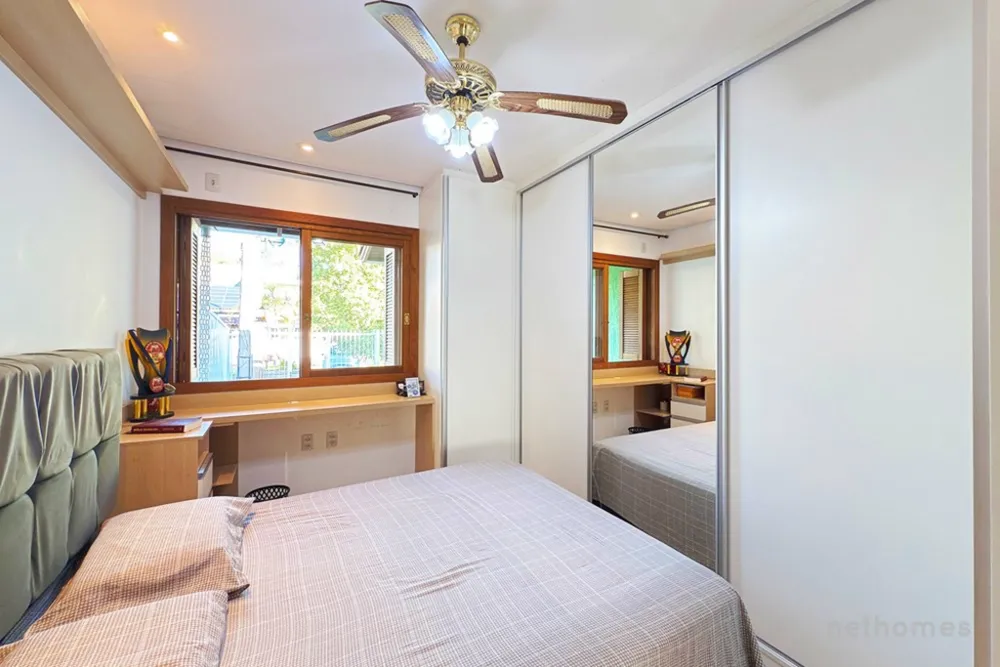 Casa, 2 quartos, 63 m² - Foto 3