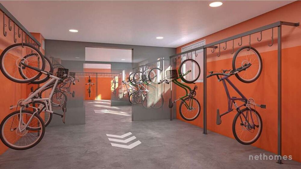 Apartamento, 1 quarto, 24 m² - Foto 4