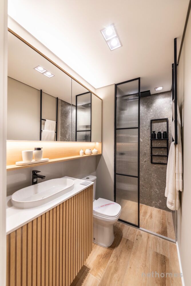 Apartamento, 1 quarto, 24 m² - Foto 15