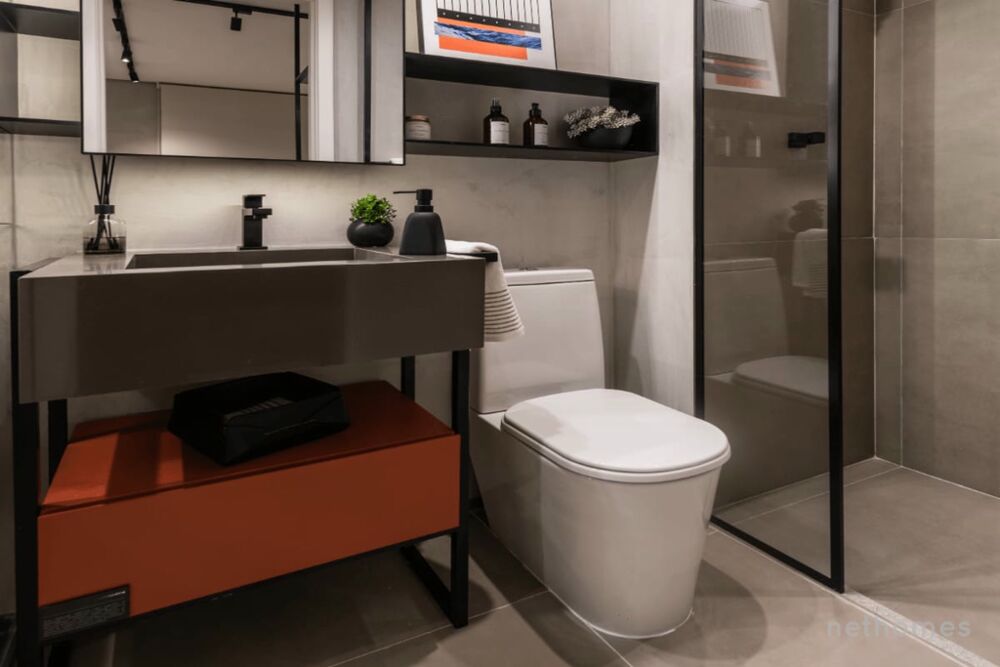 Apartamento, 1 quarto, 24 m² - Foto 16