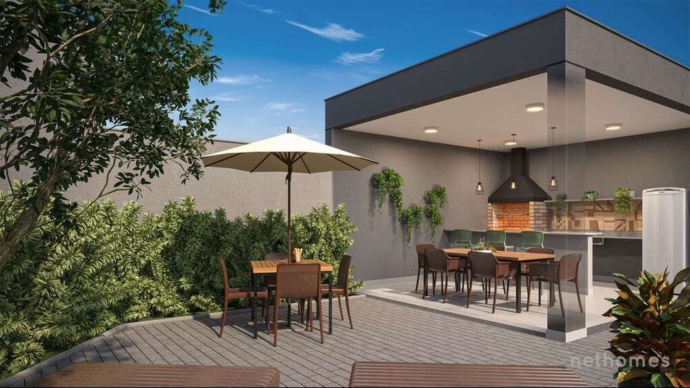 Apartamento, 1 quarto, 24 m² - Foto 6