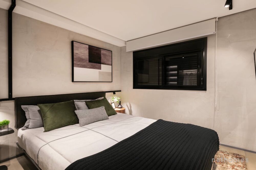 Apartamento, 1 quarto, 24 m² - Foto 13