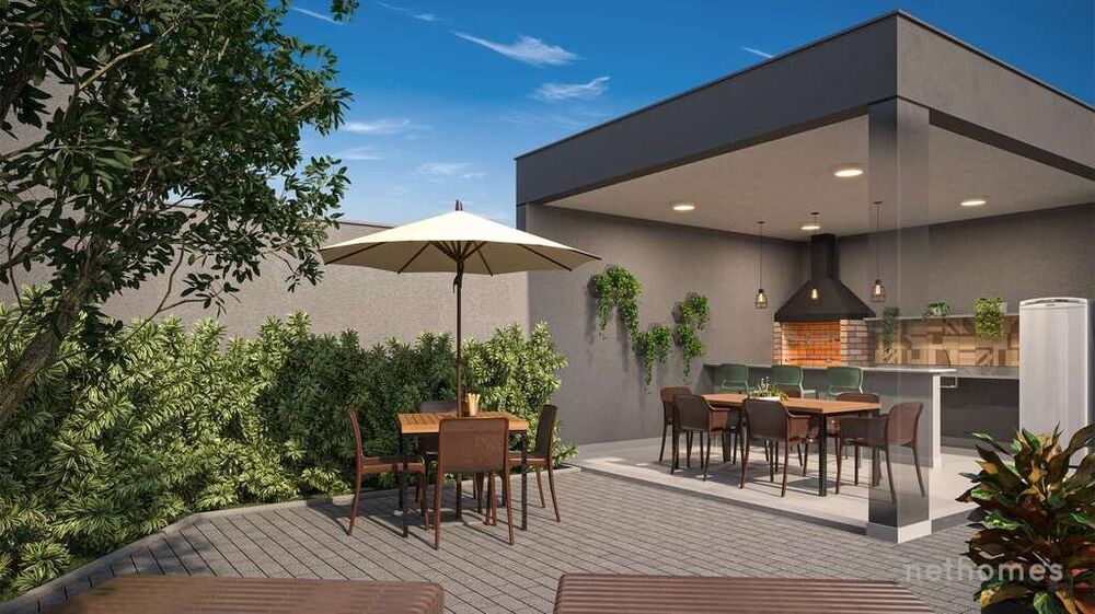 Apartamento, 1 quarto, 24 m² - Foto 5