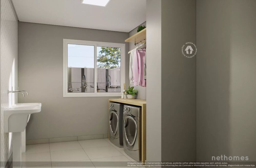 Cobertura, 1 quarto, 76 m² - Foto 9