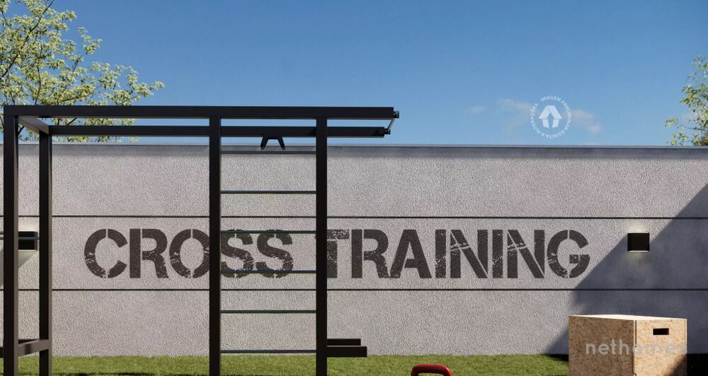 Cobertura, 1 quarto, 76 m² - Foto 10