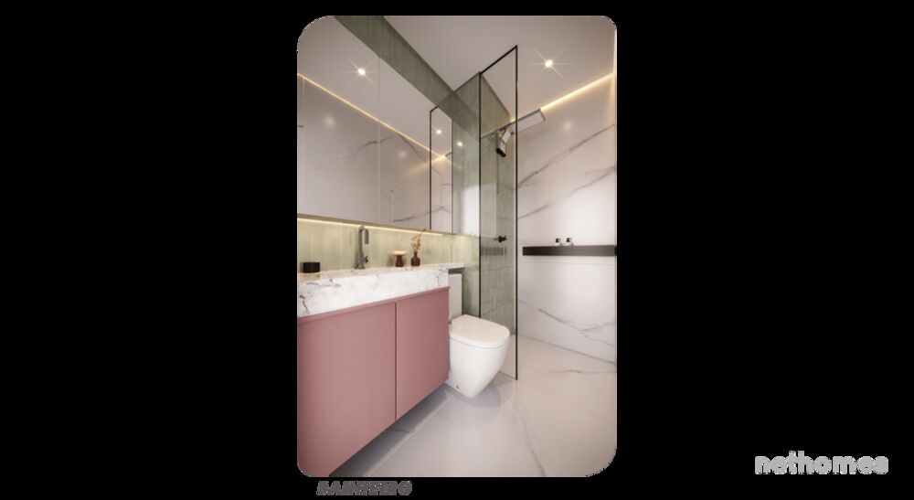 Apartamento, 1 quarto, 49 m² - Foto 5