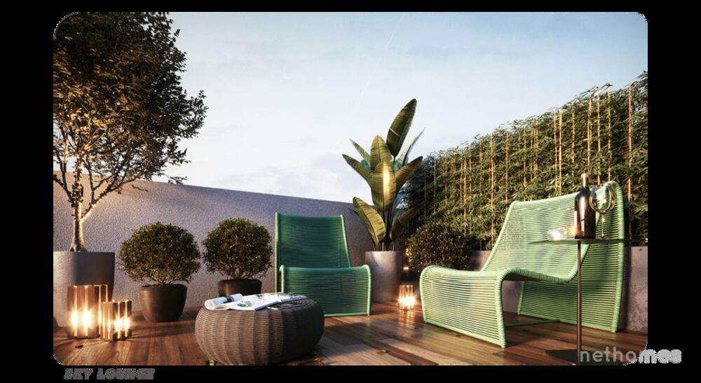 Apartamento, 1 quarto, 49 m² - Foto 12