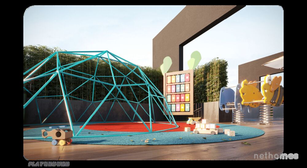 Apartamento, 1 quarto, 49 m² - Foto 10