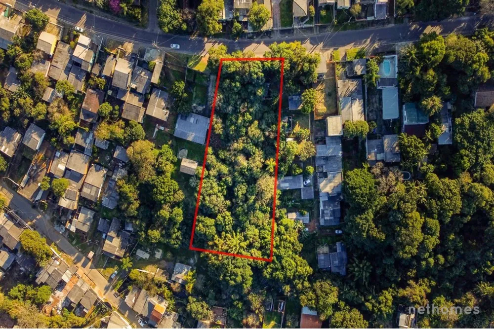 Terreno, 6250 m² - Foto 1