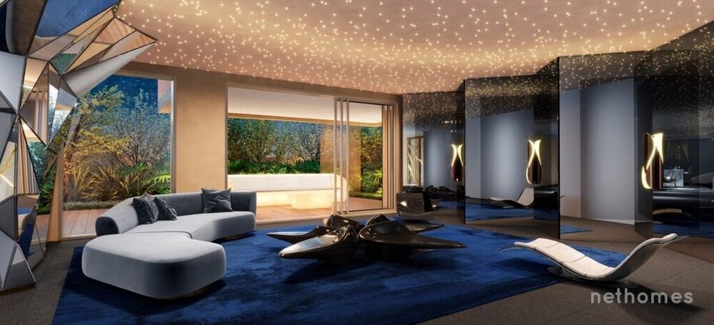 Apartamento, 3 quartos, 141 m² - Foto 11