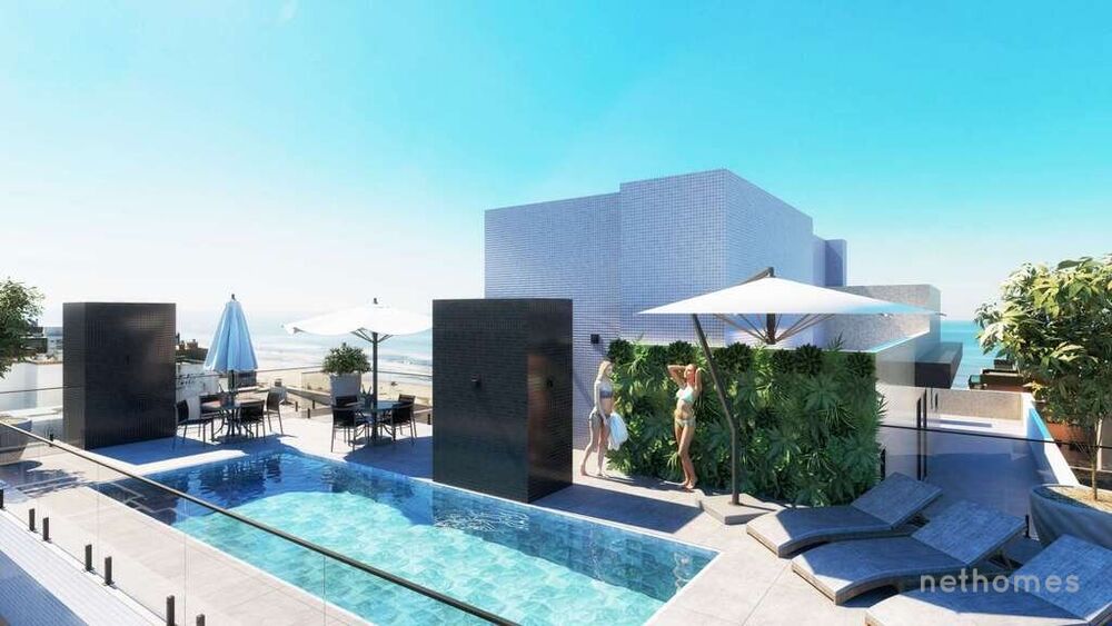 Apartamento, 1 quarto, 43 m² - Foto 5