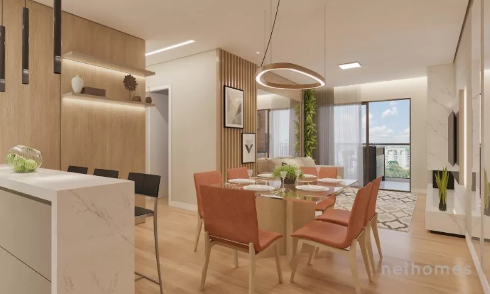 Cobertura à venda com 3 quartos, 166m² - Foto 4