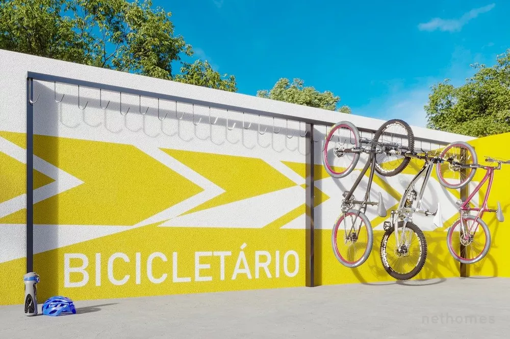 Apartamento, 2 quartos, 42 m² - Foto 13