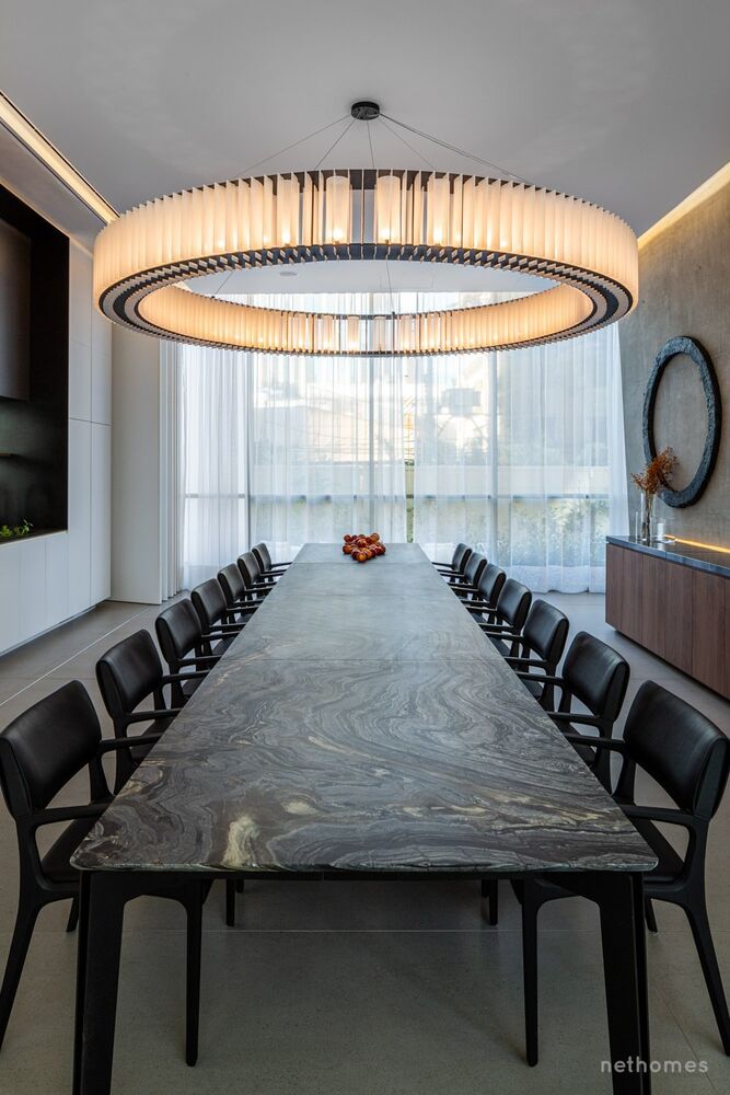 Cobertura à venda com 3 quartos, 418m² - Foto 5