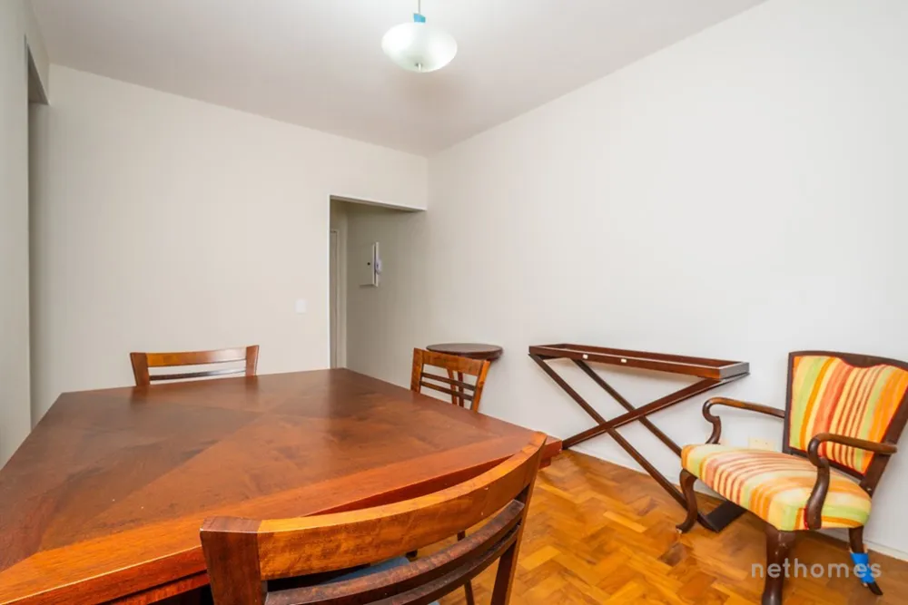 Apartamento, 2 quartos, 80 m² - Foto 7