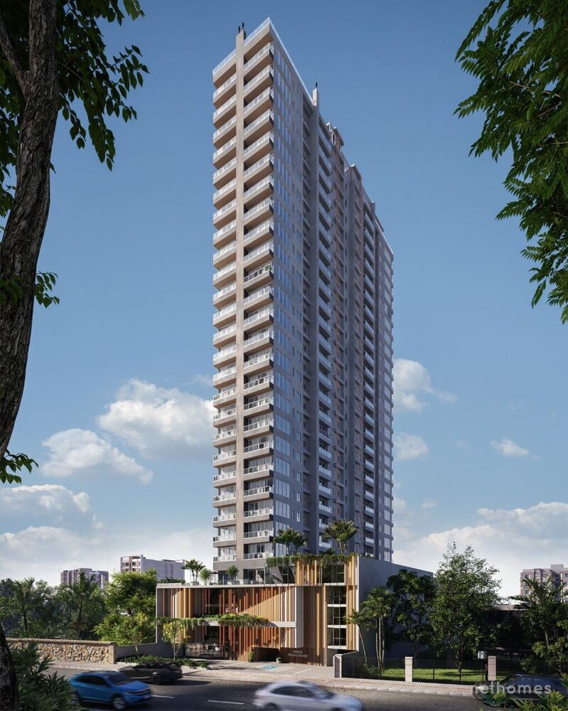 Apartamento, 2 quartos, 67 m² - Foto 13