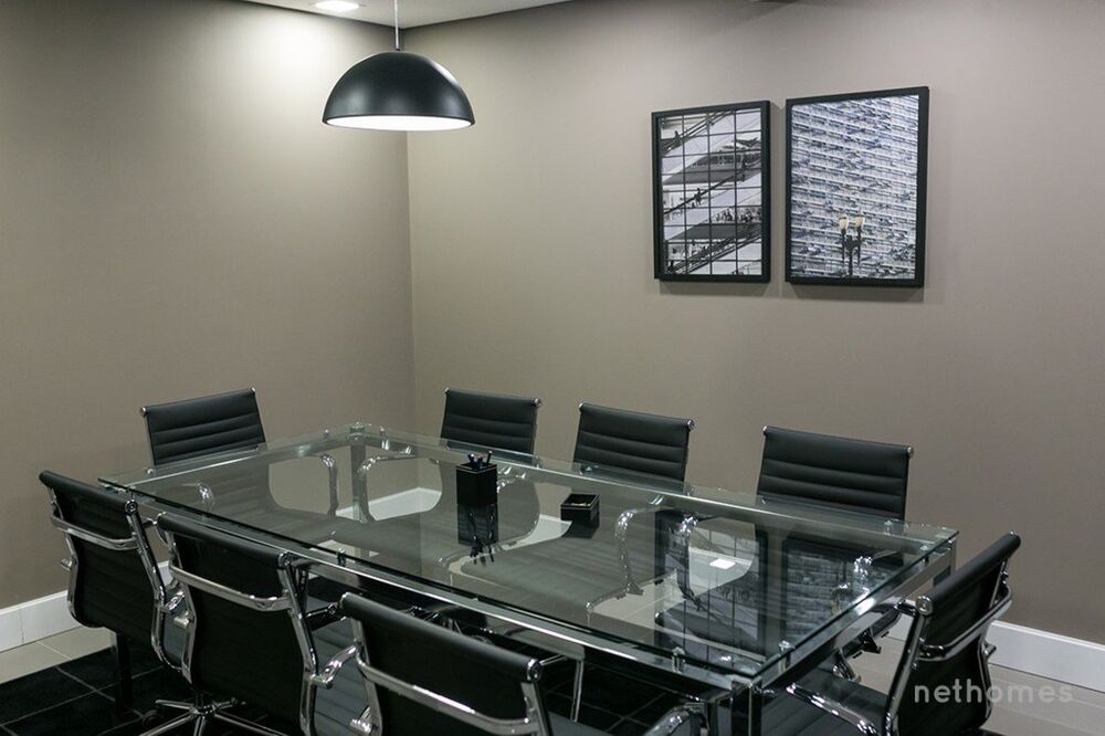 Conjunto Comercial-Sala à venda, 30m² - Foto 6