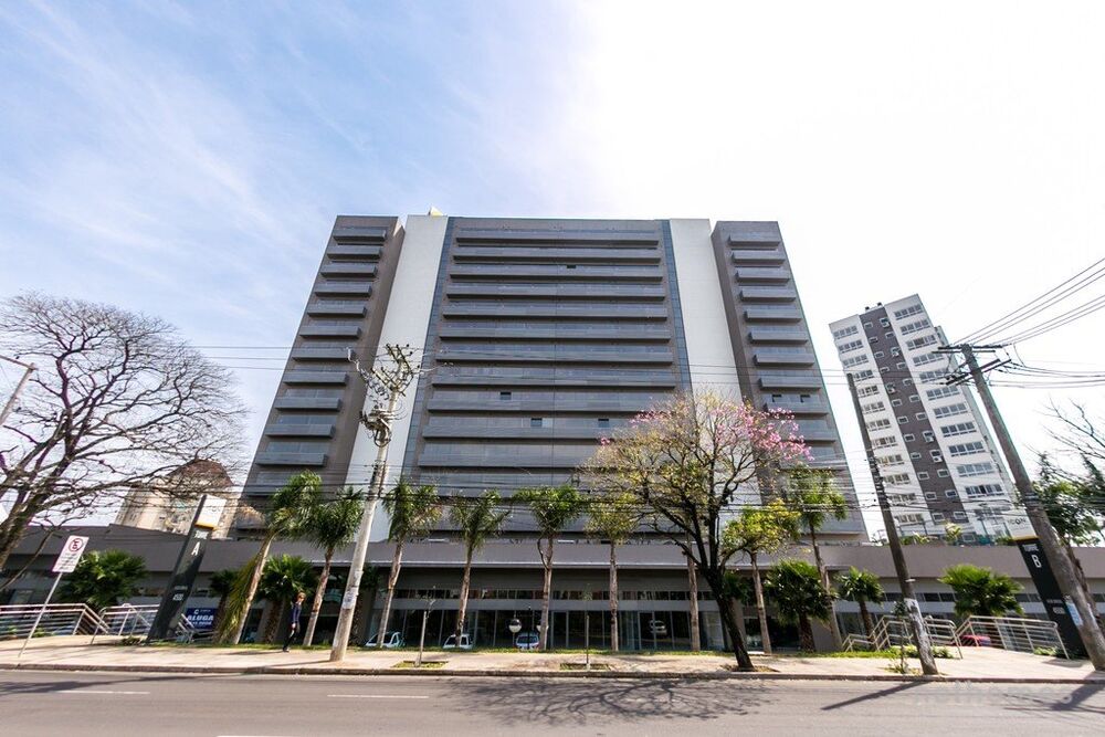 Conjunto Comercial-Sala à venda, 30m² - Foto 1