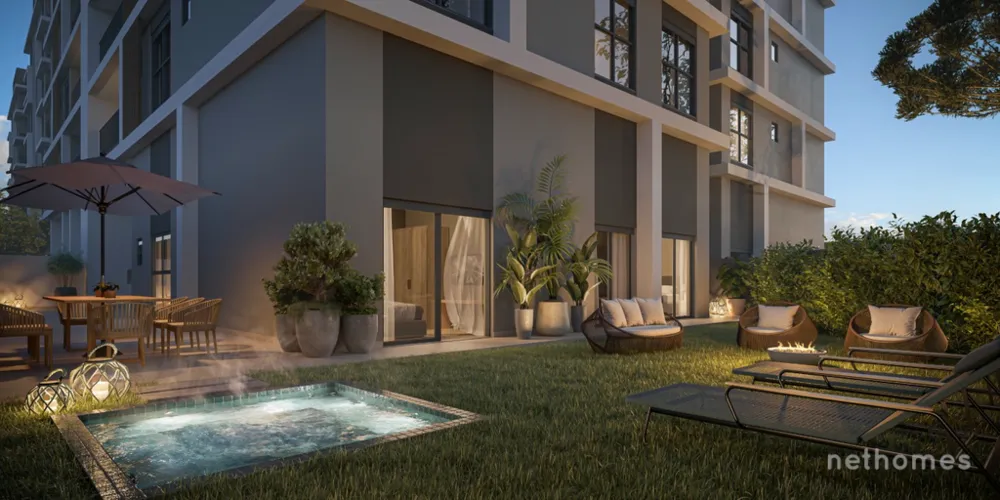 Apartamento, 3 quartos, 177 m² - Foto 4