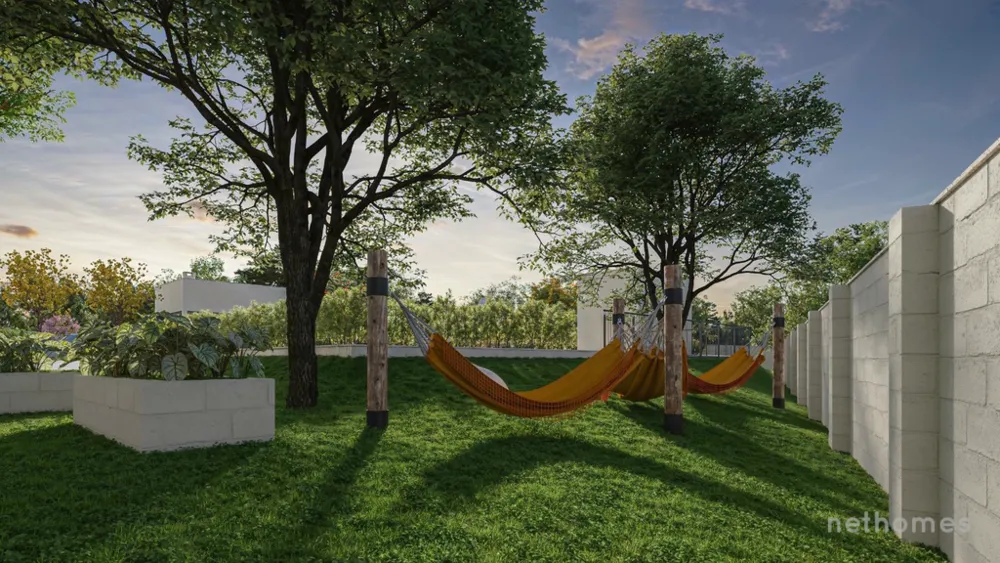 Apartamento, 2 quartos, 36 m² - Foto 7