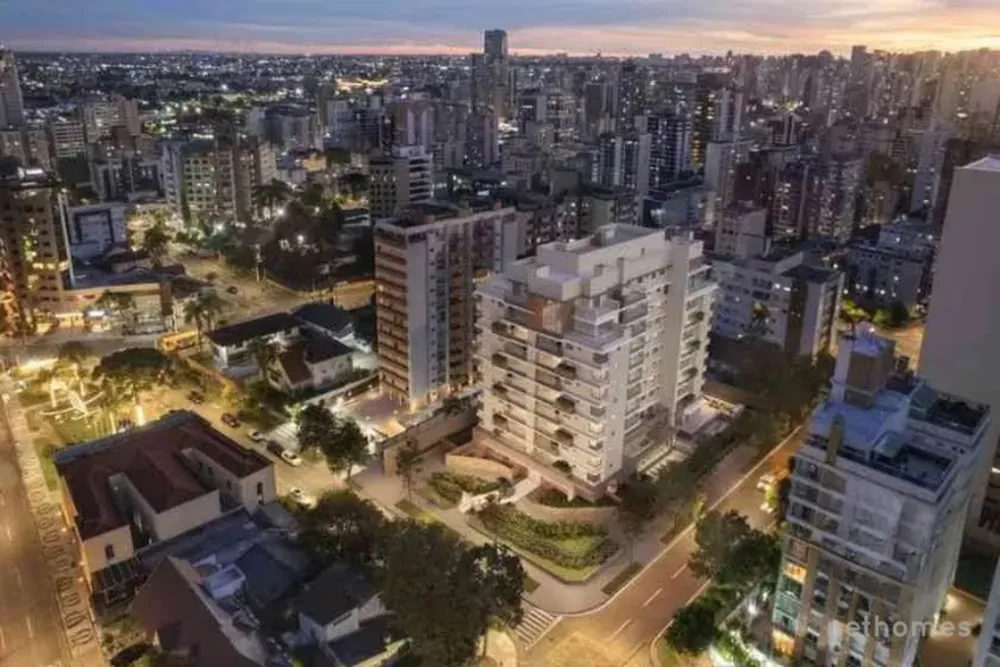 Apartamento, 3 quartos, 130 m² - Foto 8