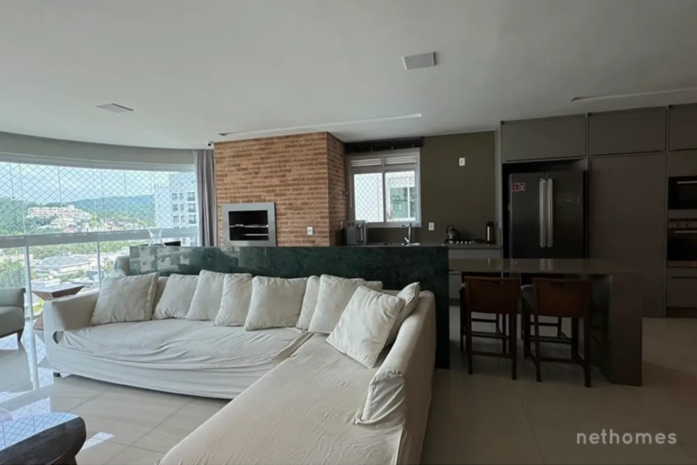 Apartamento, 3 quartos, 137 m² - Foto 5