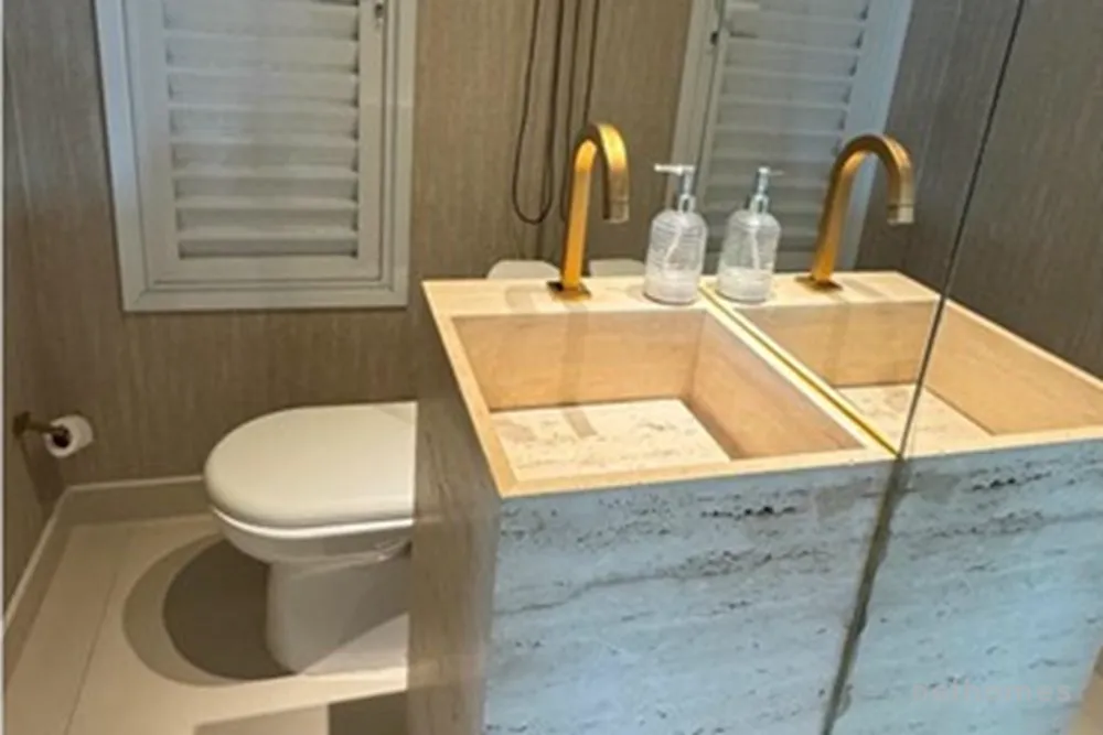 Apartamento, 3 quartos, 137 m² - Foto 7